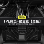 Thảm sàn TPE Geely Coolray